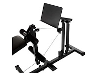 Ferrum tx3 - multigym - krachtstation - afbeelding 5 van  27