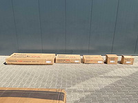 Ferrum tx3 - multigym - krachtstation - afbeelding 6 van  27