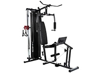 Ferrum tx3 - multigym - krachtstation