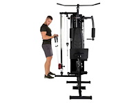 Ferrum tx3 - multigym - krachtstation - afbeelding 23 van  27