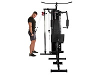 Ferrum tx3 - multigym - krachtstation - afbeelding 24 van  27