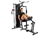 Ferrum tx3 - multigym - krachtstation - afbeelding 25 van  27
