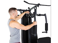 Ferrum tx3 - multigym - krachtstation - afbeelding 26 van  27