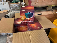 Fertraso 2 kw heater (8x) - afbeelding 1 van  3