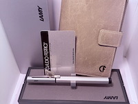 Ferucci & lamy vulpen + organiser - afbeelding 1 van  4