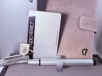 Ferucci & lamy vulpen + organiser - afbeelding 2 van  4