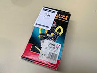 Ferve f-1700 multimeter - afbeelding 1 van  2