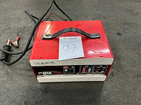 Ferve f-814 accutester - afbeelding 1 van  4