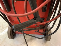 Ferve f-925 starthulp/acculader - afbeelding 2 van  12