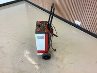 Ferve f-925 starthulp/acculader - afbeelding 5 van  12