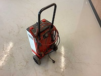 Ferve f-925 starthulp/acculader - afbeelding 6 van  12