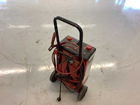 Ferve f-925 starthulp/acculader - afbeelding 7 van  12