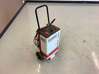 Ferve f-925 starthulp/acculader - afbeelding 9 van  12