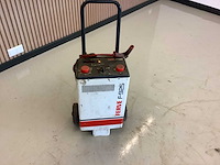 Ferve f-925 starthulp/acculader - afbeelding 10 van  12