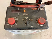 Ferve f-925 starthulp/acculader - afbeelding 11 van  12