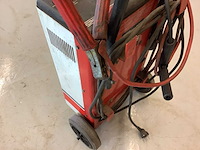 Ferve f-925 starthulp/acculader - afbeelding 12 van  12