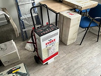 Ferve f-990 acculader - afbeelding 1 van  4