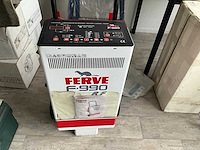 Ferve f-990 acculader - afbeelding 2 van  4