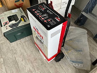 Ferve f-990 acculader - afbeelding 3 van  4