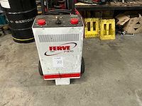 Ferve f970 acculader - afbeelding 1 van  4