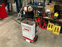 Ferve f970 acculader - afbeelding 4 van  5