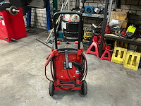 Ferve f970 acculader - afbeelding 2 van  5