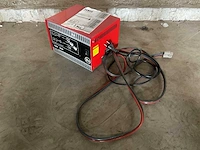 Ferve stc 12/20 acculader