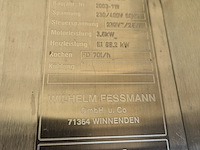 Fessmann - afbeelding 9 van  9