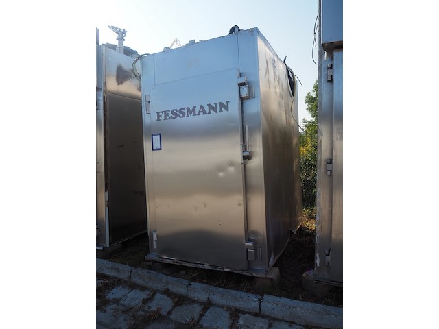 Fessmann - afbeelding 2 van  5