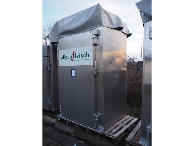 Fessmann - afbeelding 2 van  8