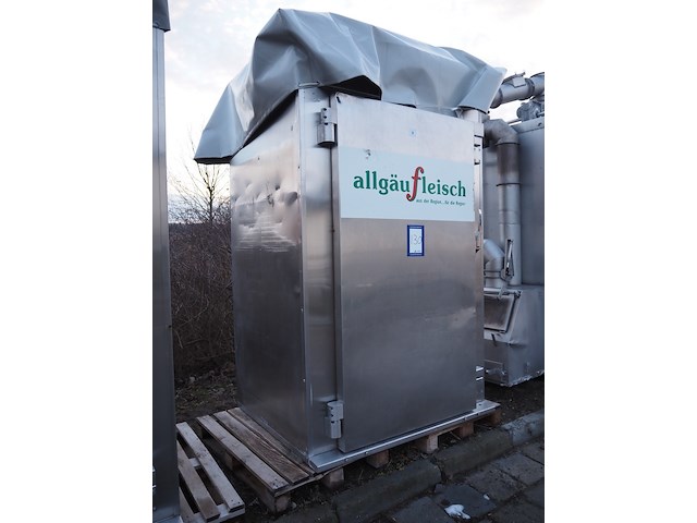 Fessmann - afbeelding 1 van  7