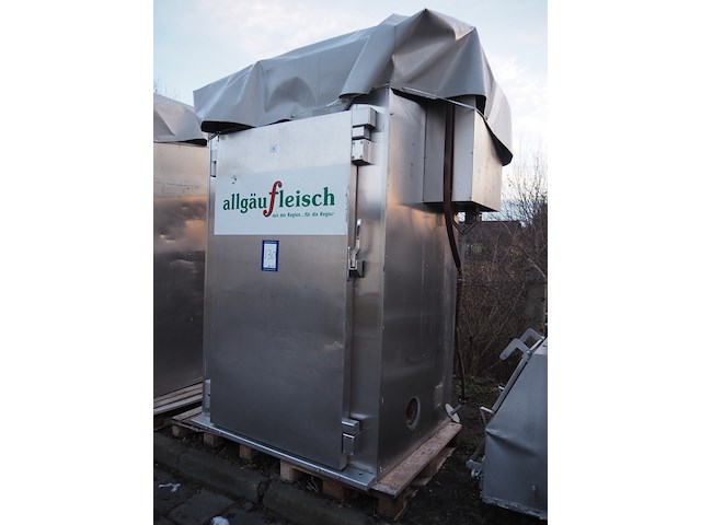 Fessmann - afbeelding 2 van  7