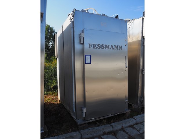 Fessmann - afbeelding 1 van  5