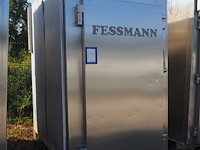 Fessmann - afbeelding 1 van  5