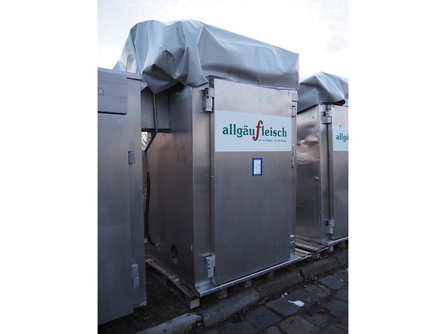 Fessmann - afbeelding 1 van  8