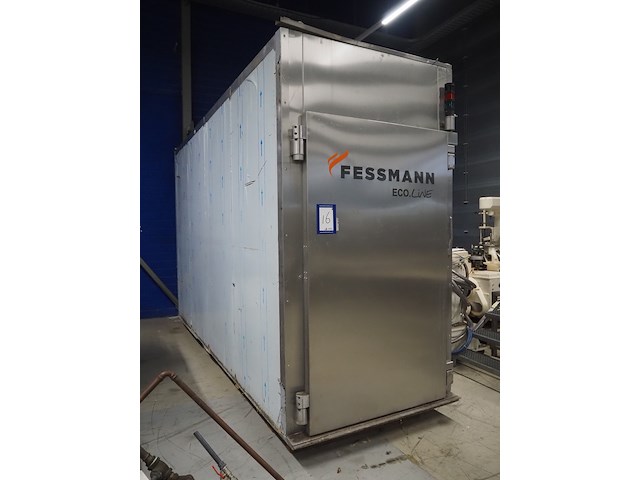 Fessmann - afbeelding 1 van  58