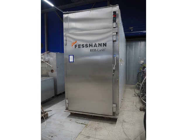 Fessmann - afbeelding 12 van  58