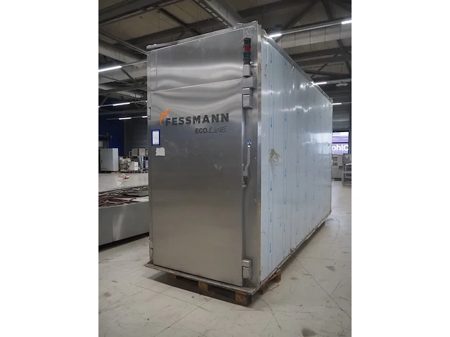 Fessmann - afbeelding 1 van  17