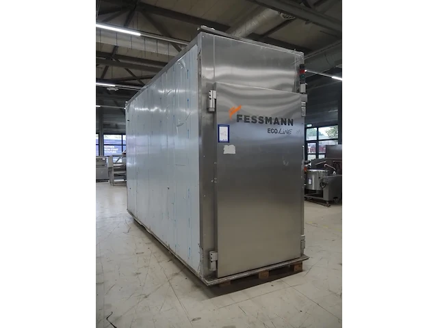 Fessmann - afbeelding 10 van  17