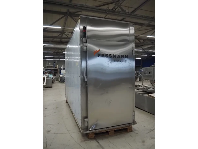 Fessmann - afbeelding 12 van  17