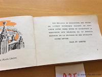 Festival moskou 1957. - afbeelding 2 van  3