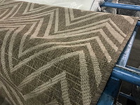 Festival vloerkleed 120x170cm - afbeelding 2 van  4