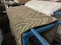 Festival vloerkleed 120x170cm - afbeelding 3 van  4