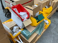Festo - benteler - pro cleanroom - masévon complete voorraad spareparts eyrise bv (15 pallets) - afbeelding 4 van  42