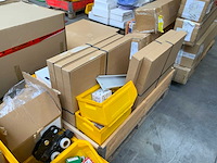 Festo - benteler - pro cleanroom - masévon complete voorraad spareparts eyrise bv (15 pallets) - afbeelding 5 van  42
