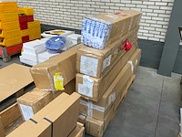 Festo - benteler - pro cleanroom - masévon complete voorraad spareparts eyrise bv (15 pallets) - afbeelding 6 van  42