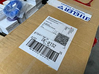 Festo - benteler - pro cleanroom - masévon complete voorraad spareparts eyrise bv (15 pallets) - afbeelding 7 van  42