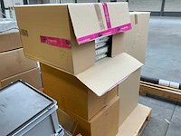 Festo - benteler - pro cleanroom - masévon complete voorraad spareparts eyrise bv (15 pallets) - afbeelding 11 van  42