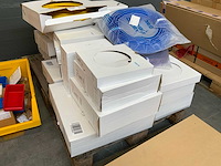 Festo - benteler - pro cleanroom - masévon complete voorraad spareparts eyrise bv (15 pallets) - afbeelding 1 van  42