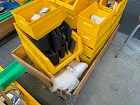 Festo - benteler - pro cleanroom - masévon complete voorraad spareparts eyrise bv (15 pallets) - afbeelding 18 van  42
